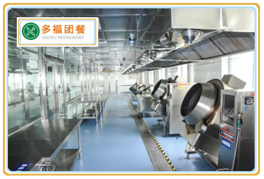 单位食堂承包，学校食堂管理，工厂食堂外包必须注意的安全问题有哪些？